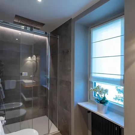 Pensjonat Civiico 4*