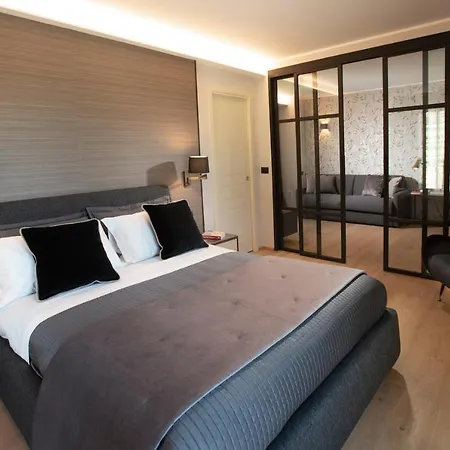 בית הארחה Civiico ברולו