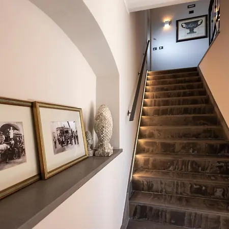 בית הארחה Civiico ברולו