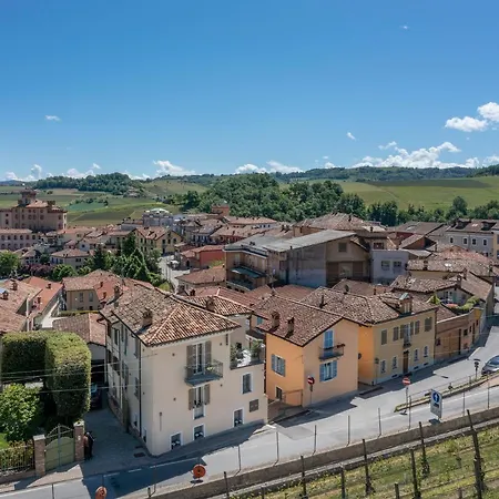 Pensjonat Civiico 4*