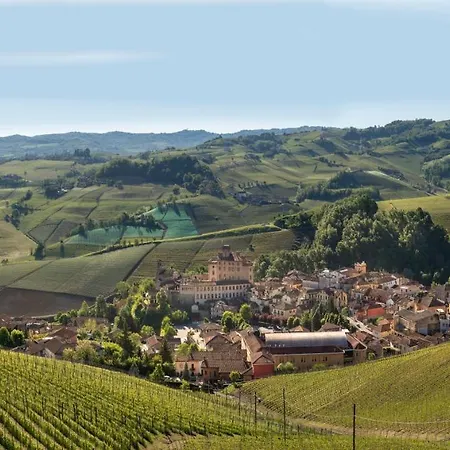 Pensjonat Civiico 4*