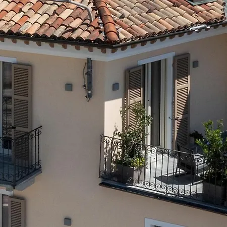 Pensjonat Civiico Barolo