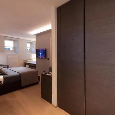 Pensjonat Civiico 4*