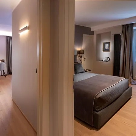 Civiico בית הארחה