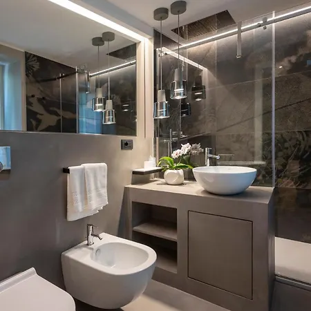 בית הארחה Civiico 4*