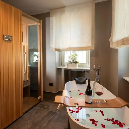 Civiico 4* ברולו