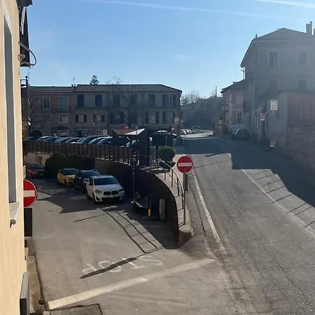 Civiico Pensjonat 4*