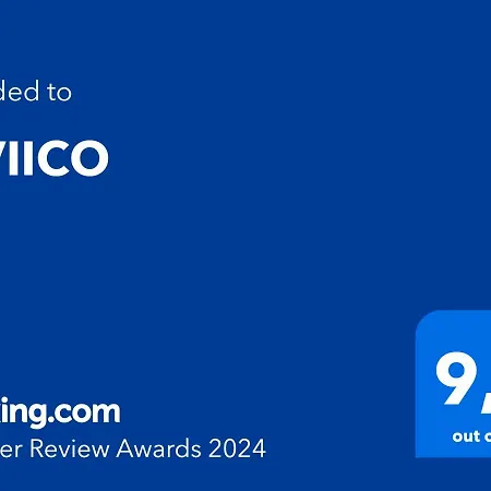 Civiico 4*